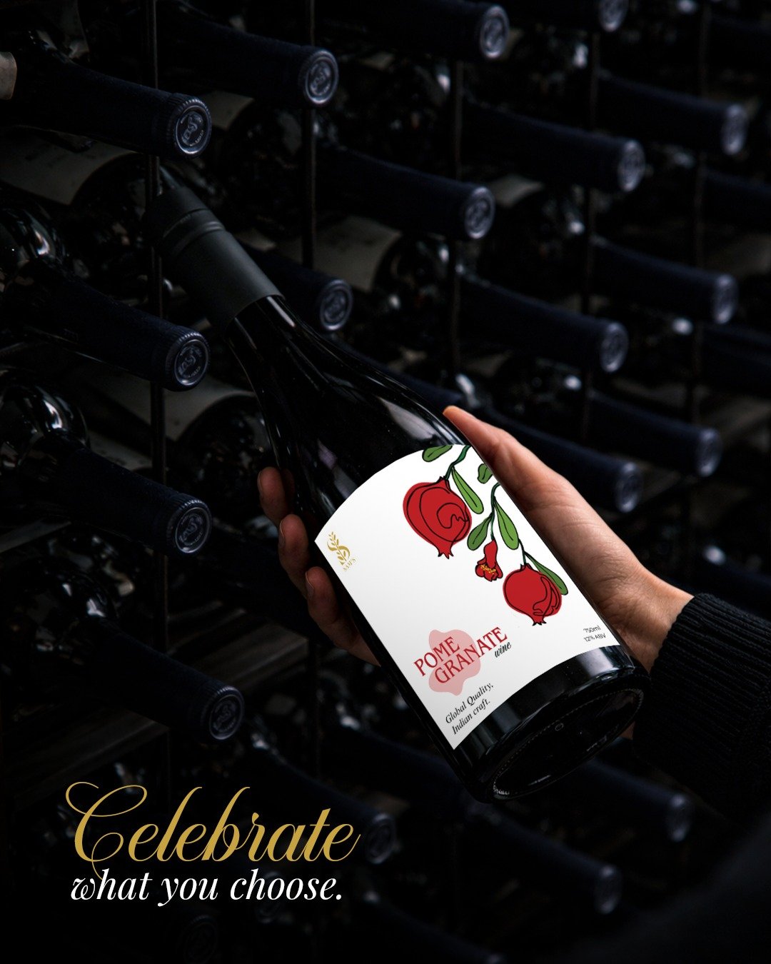 Our Orchards landscape