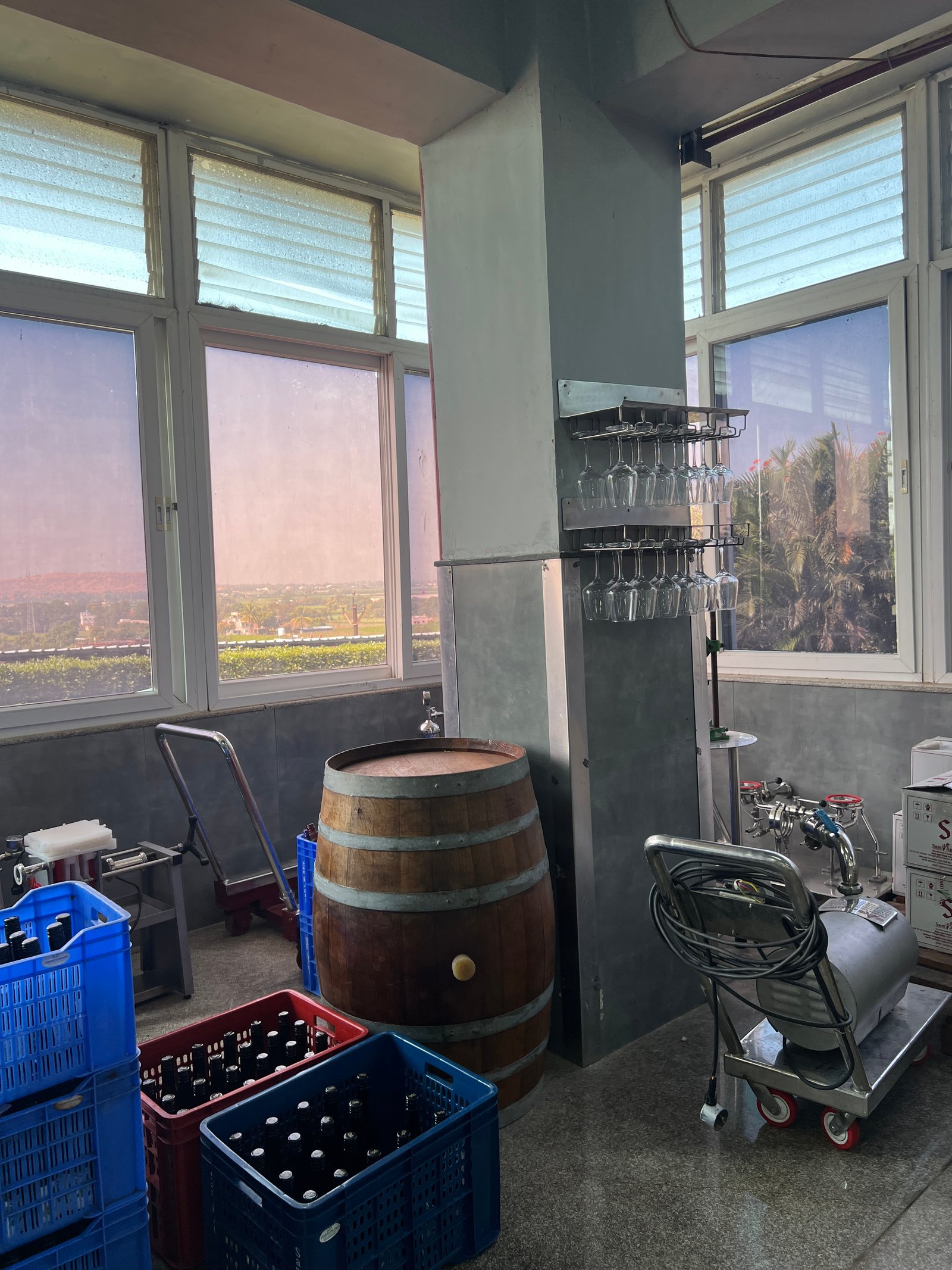 Garti College Visit 9