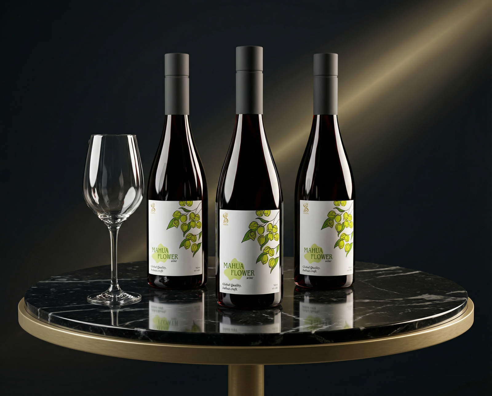 Small batch production