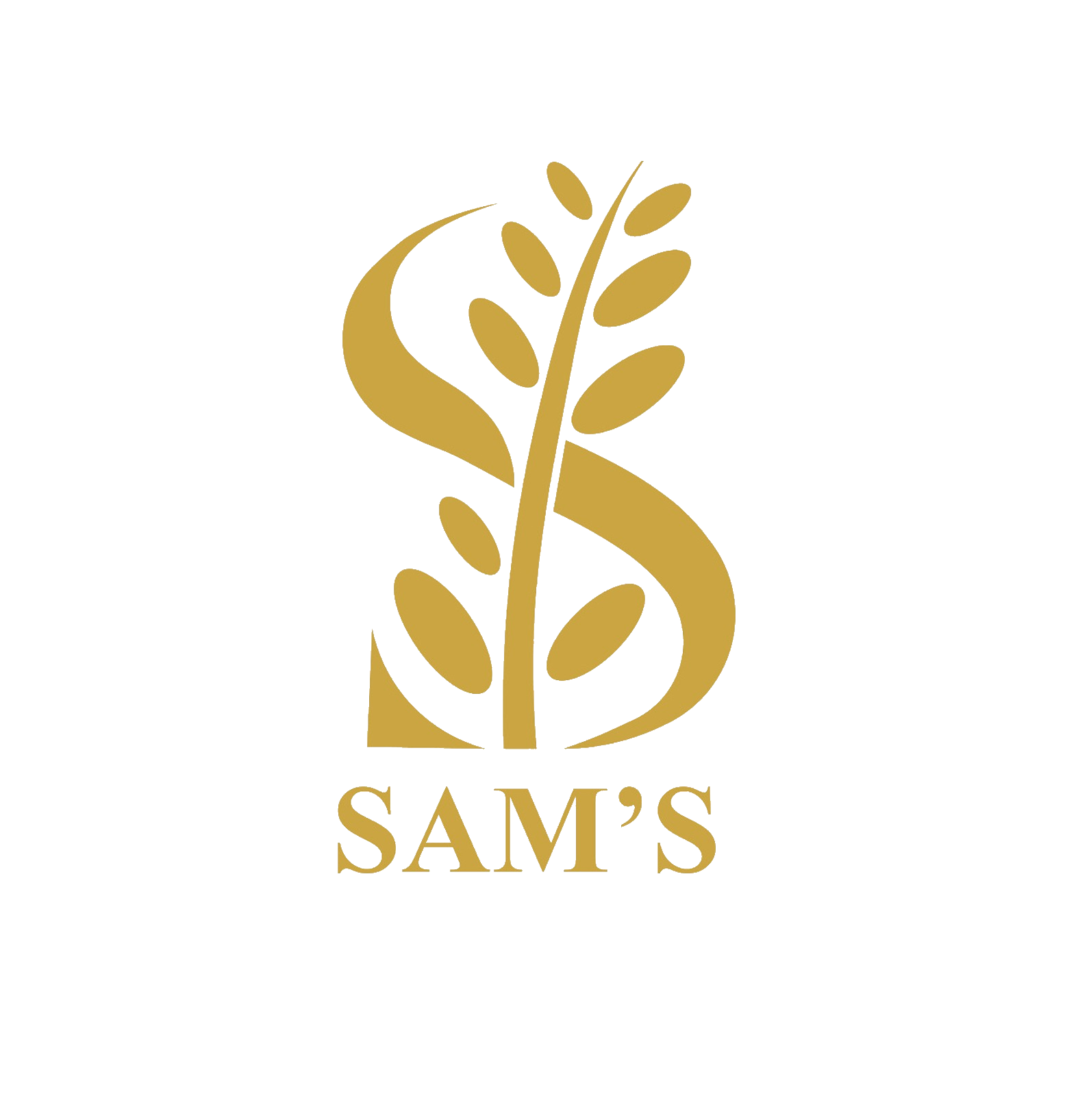 Sam's Wine logo
